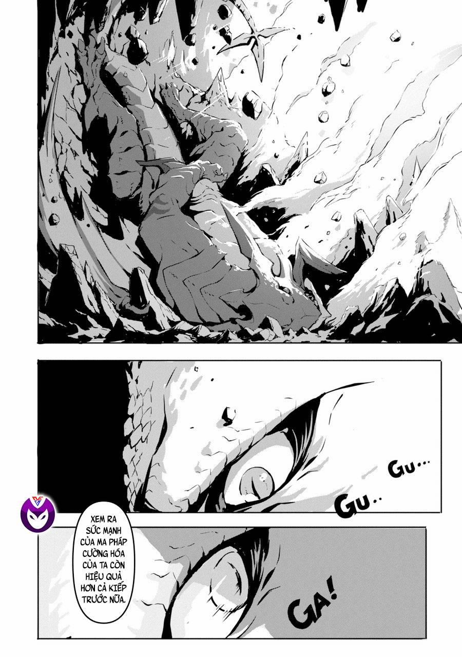Sát Thần Quỷ Vương 1 trang 52