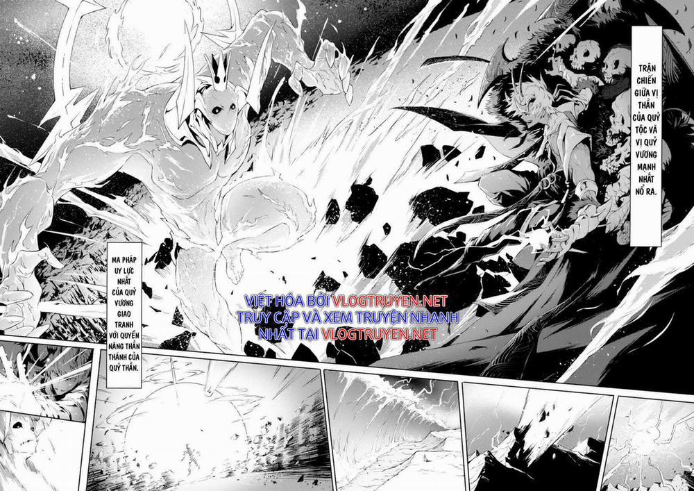 Sát Thần Quỷ Vương 1 trang 6