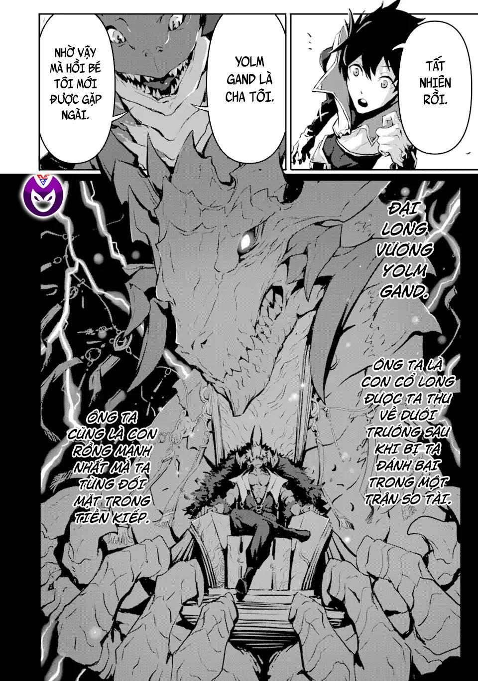 Sát Thần Quỷ Vương 2 trang 10