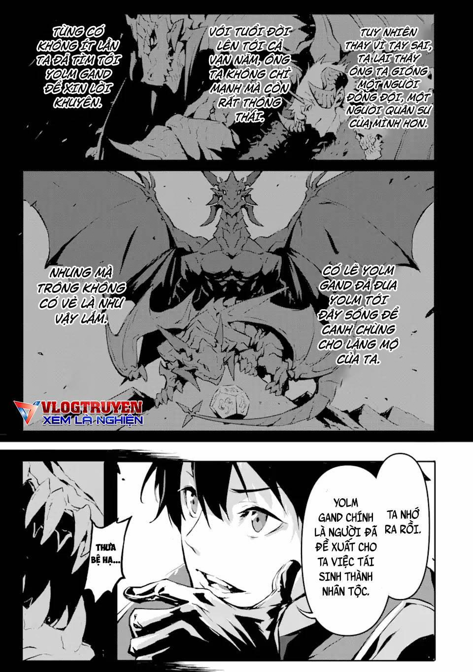 Sát Thần Quỷ Vương 2 trang 11