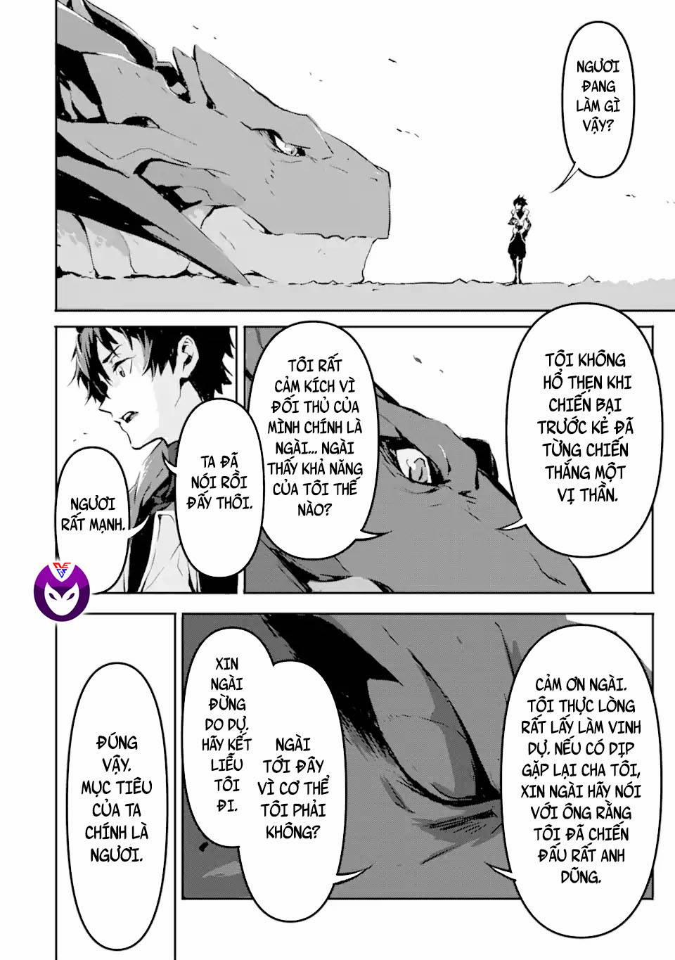 Sát Thần Quỷ Vương 2 trang 17