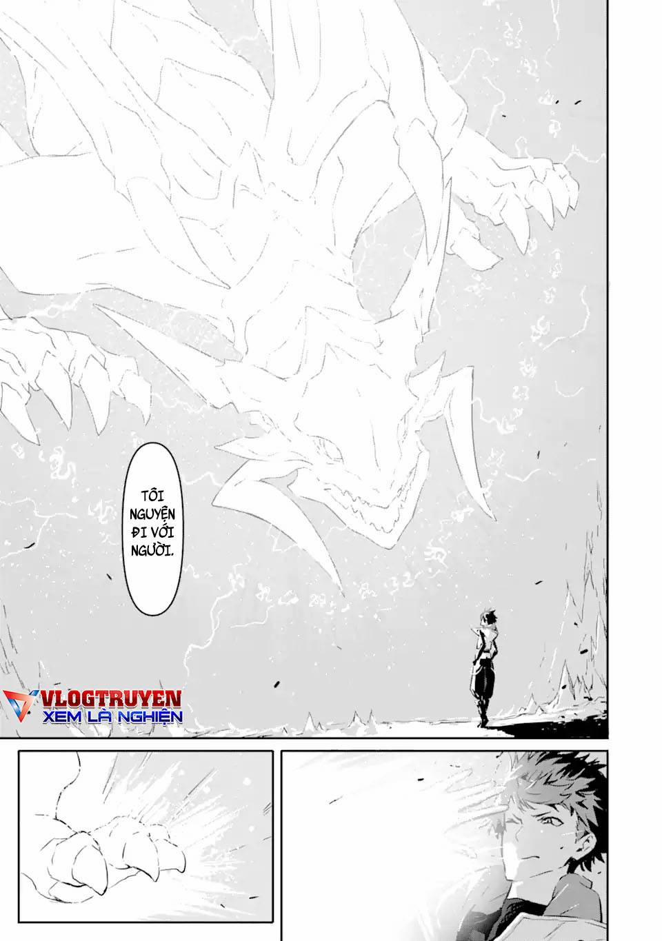 Sát Thần Quỷ Vương 2 trang 20