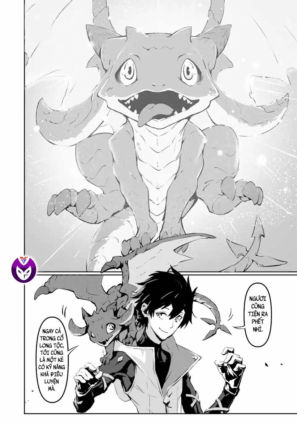 Sát Thần Quỷ Vương 2 trang 21