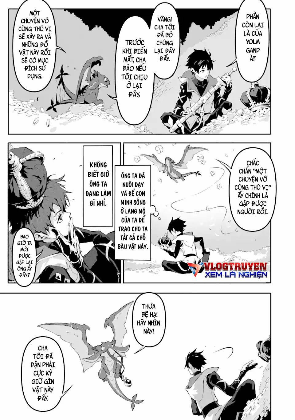 Sát Thần Quỷ Vương 2 trang 24