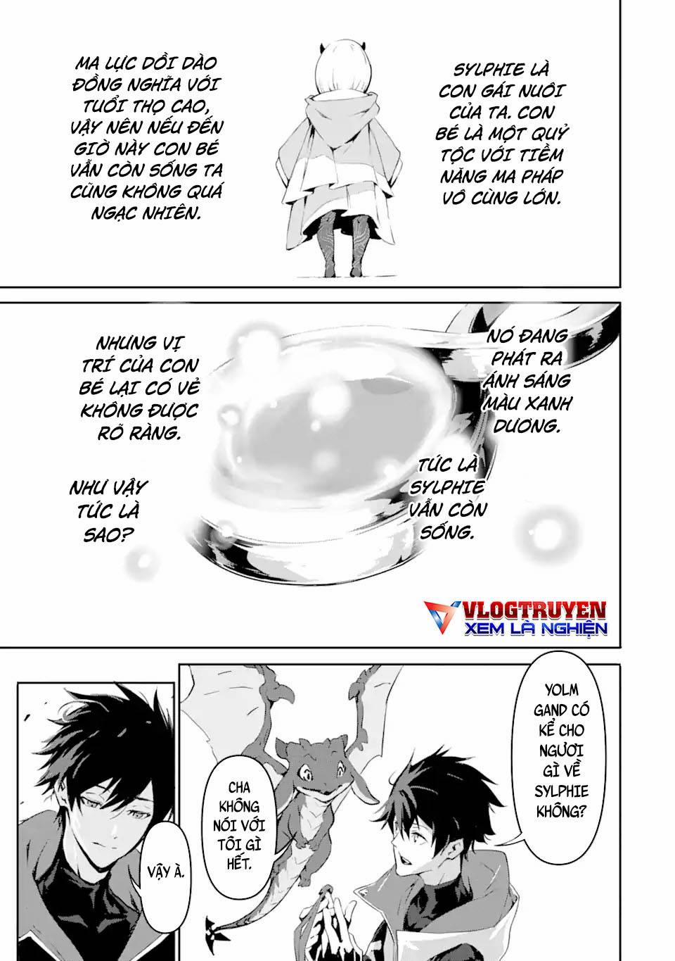 Sát Thần Quỷ Vương 2 trang 27