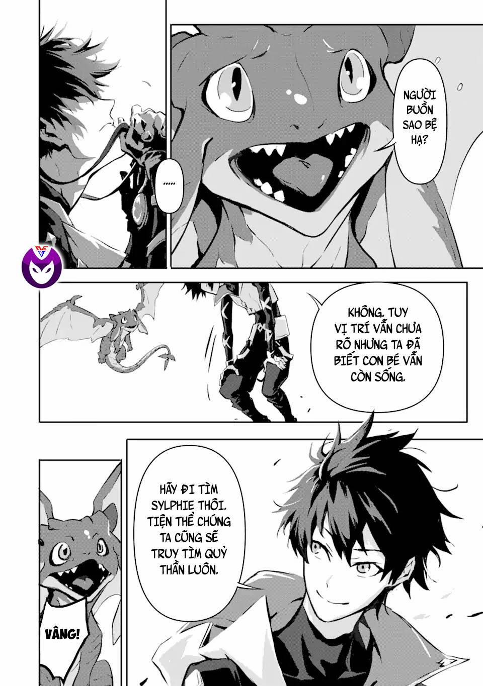 Sát Thần Quỷ Vương 2 trang 28