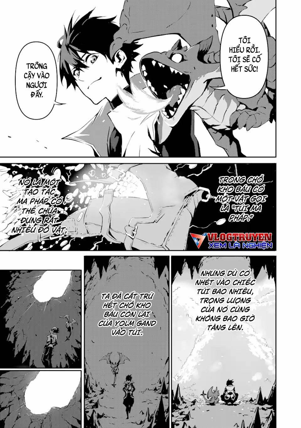 Sát Thần Quỷ Vương 2 trang 29