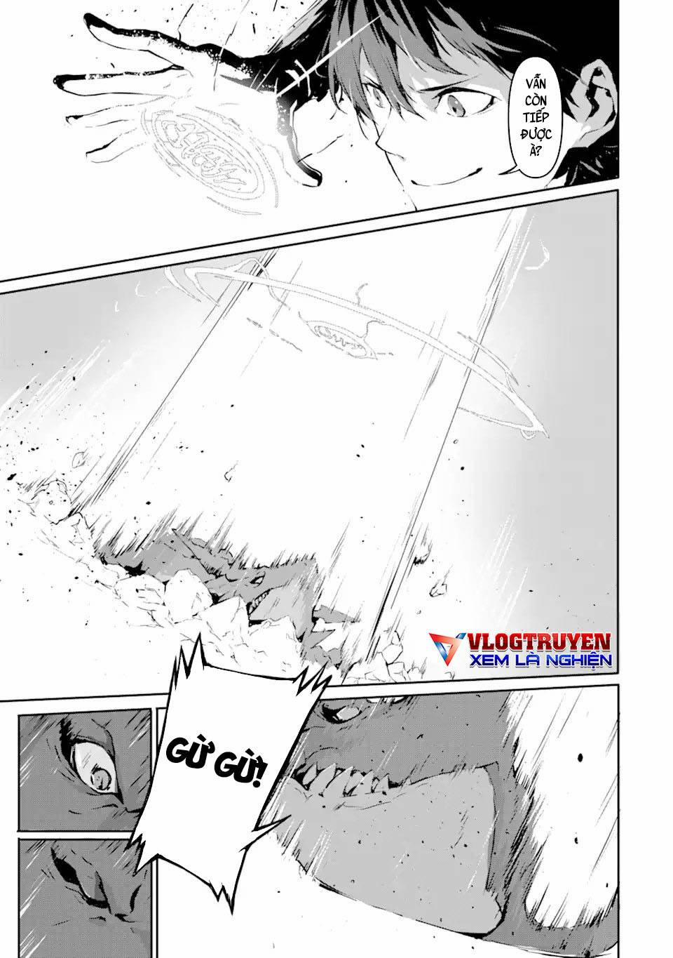 Sát Thần Quỷ Vương 2 trang 3