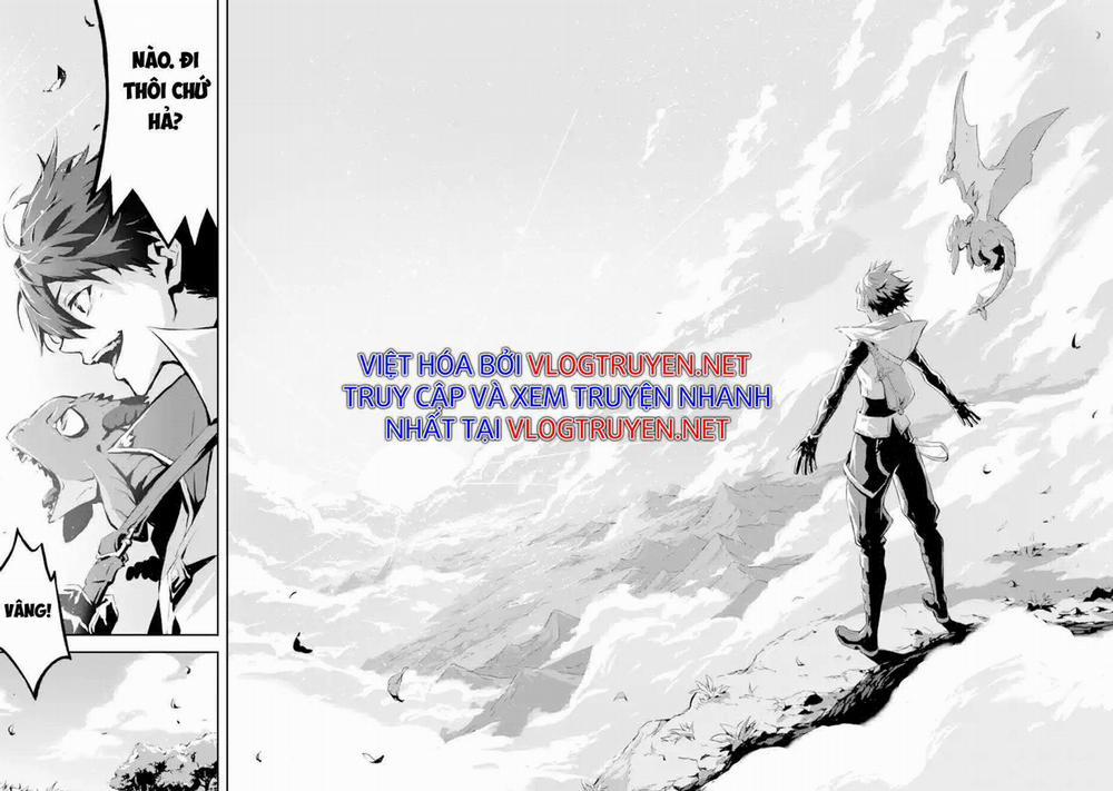 Sát Thần Quỷ Vương 2 trang 30