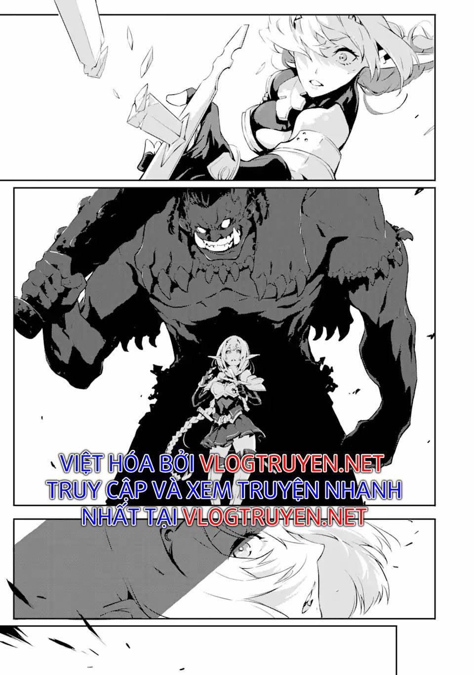 Sát Thần Quỷ Vương 2 trang 32