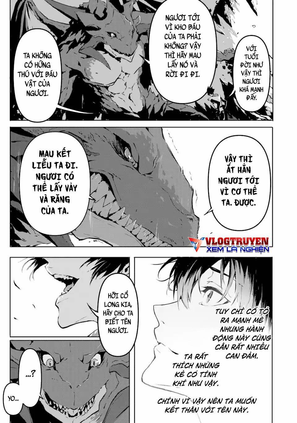 Sát Thần Quỷ Vương 2 trang 5