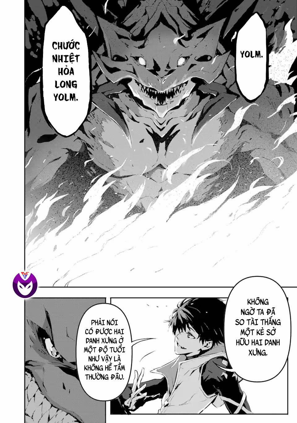 Sát Thần Quỷ Vương 2 trang 6