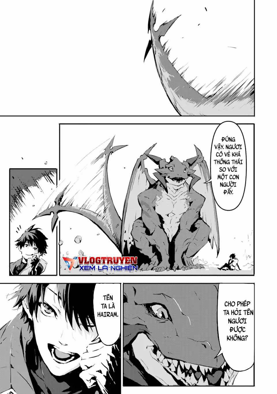 Sát Thần Quỷ Vương 2 trang 7