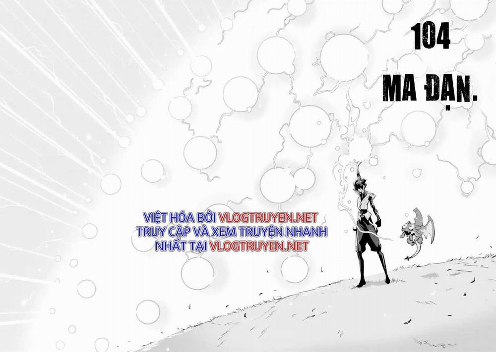 Sát Thần Quỷ Vương 3 trang 20