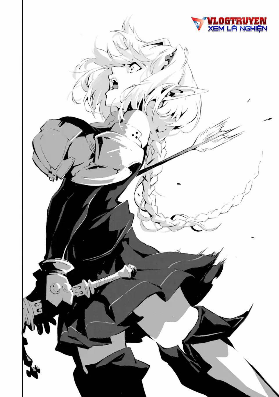 Sát Thần Quỷ Vương 3 trang 26