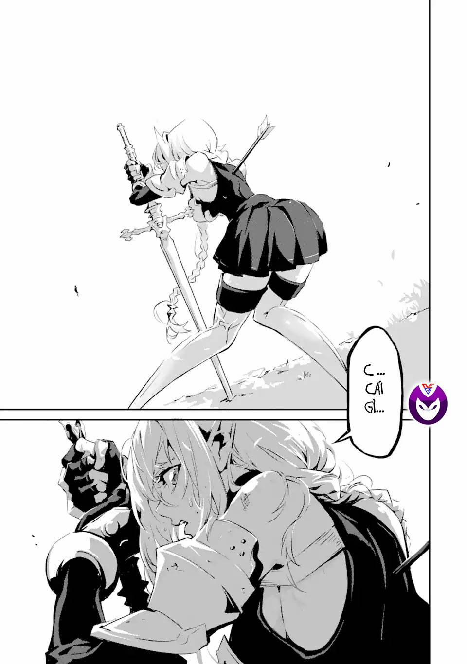 Sát Thần Quỷ Vương 3 trang 27