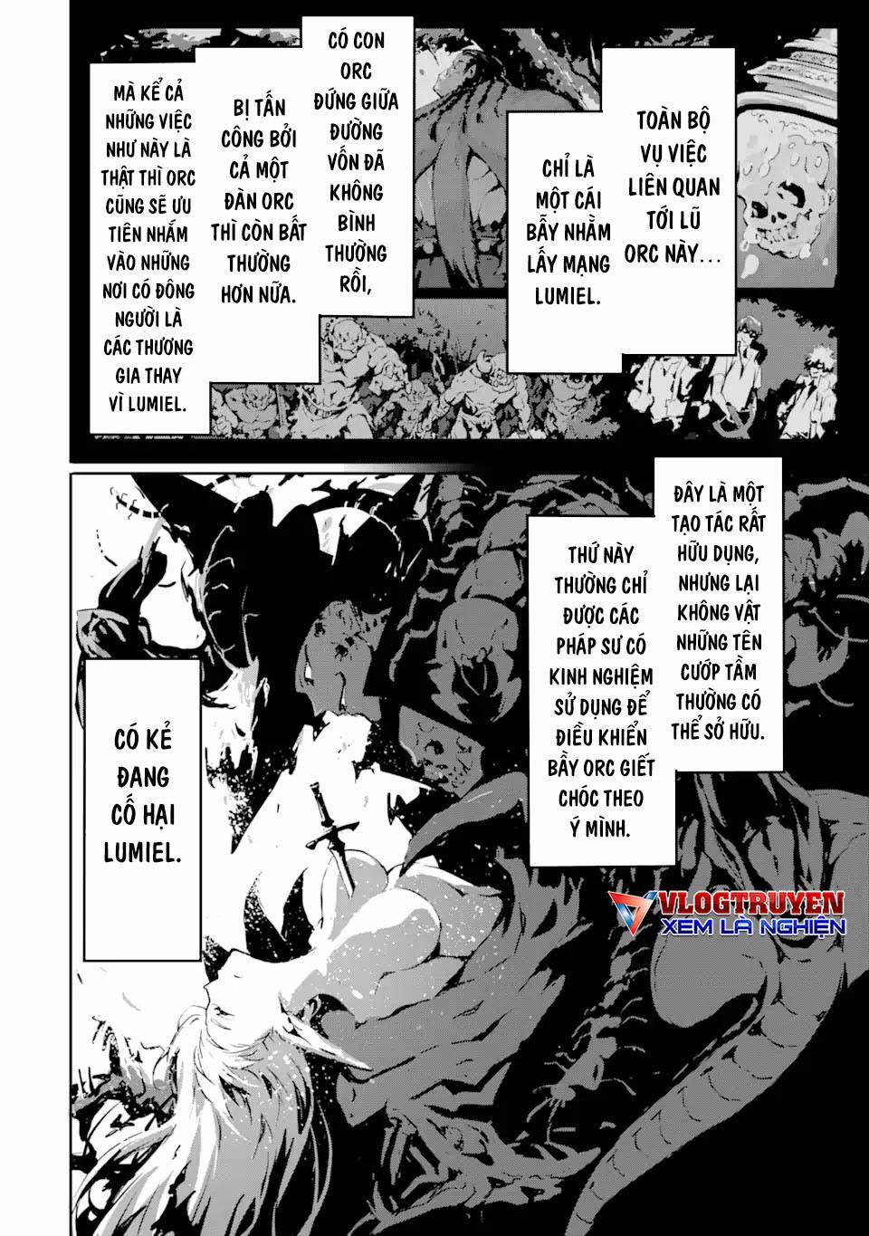 Sát Thần Quỷ Vương 3 trang 42