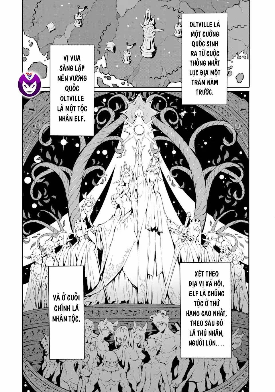 Sát Thần Quỷ Vương 4 trang 13