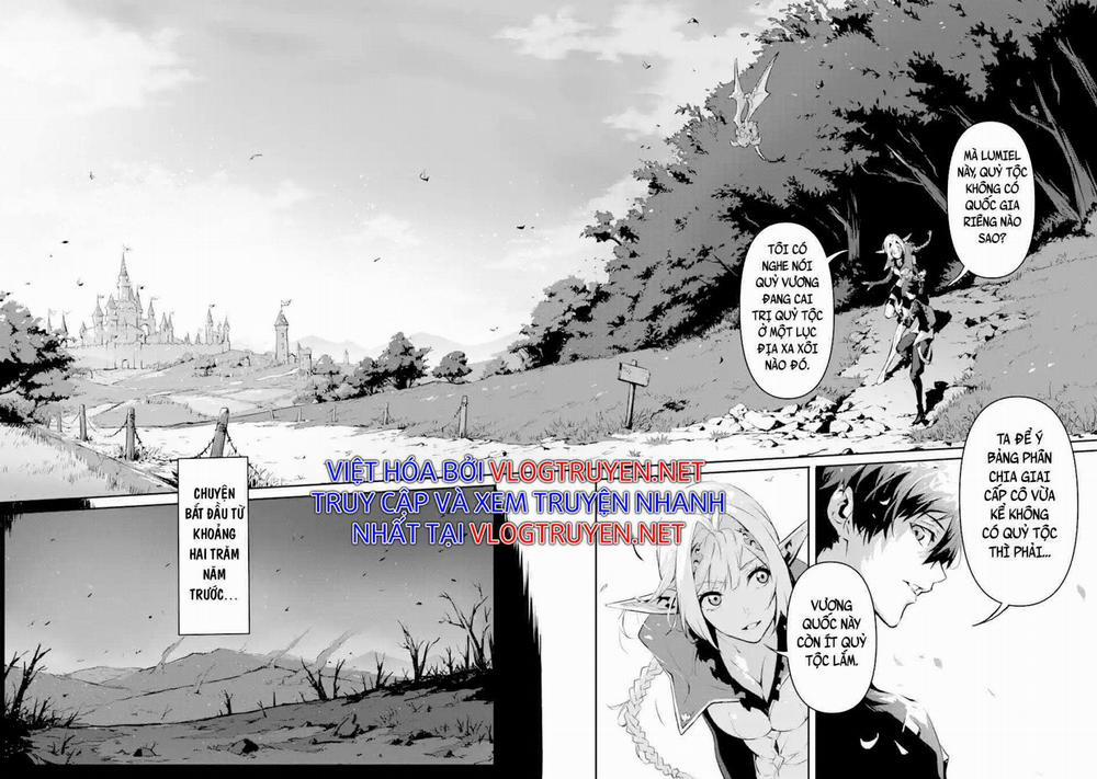 Sát Thần Quỷ Vương 4 trang 17