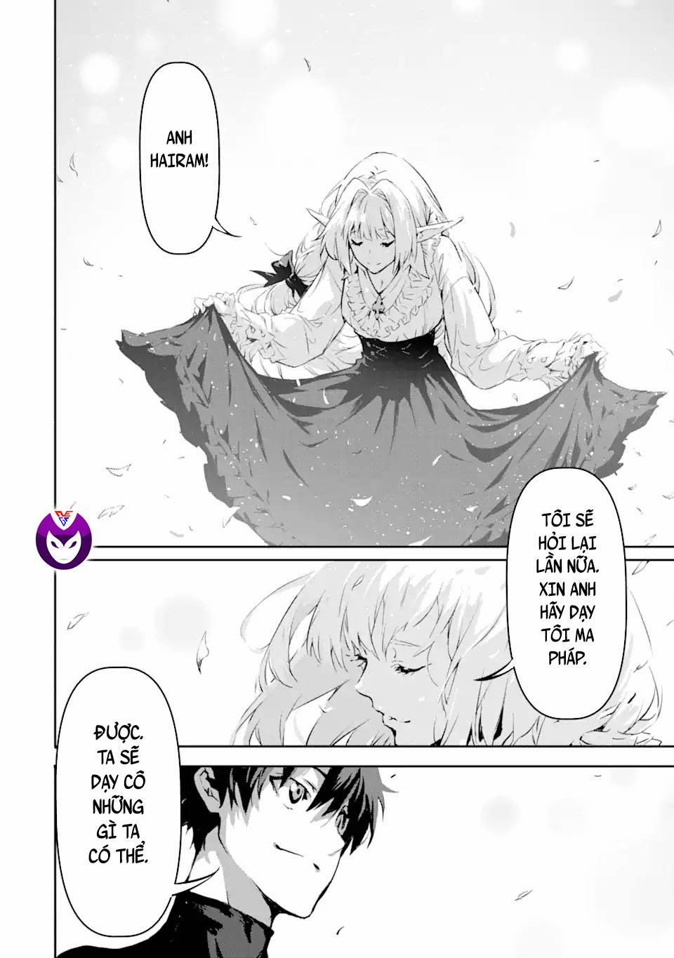 Sát Thần Quỷ Vương 4 trang 39