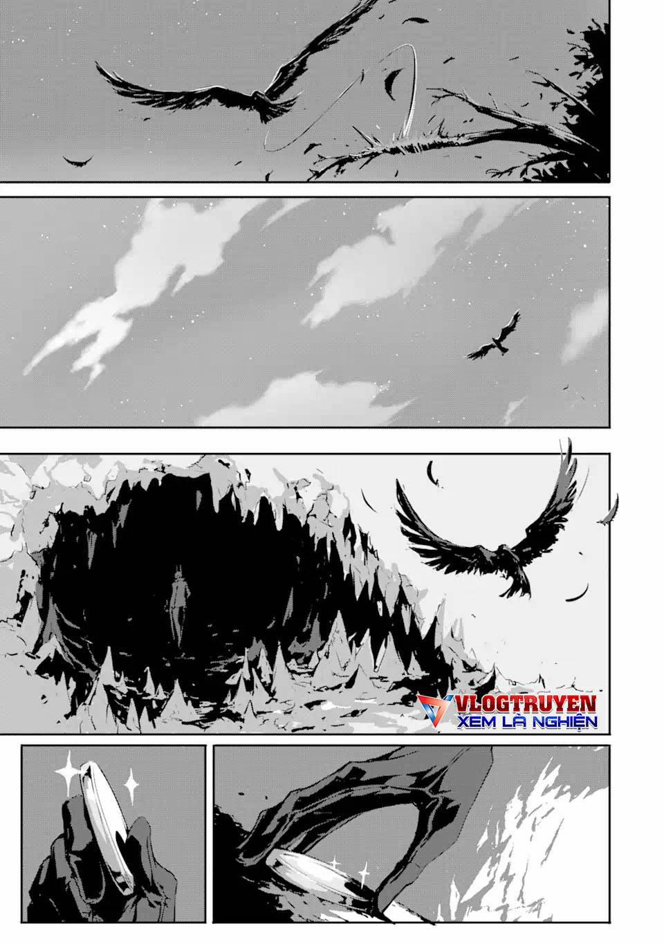 Sát Thần Quỷ Vương 4 trang 42