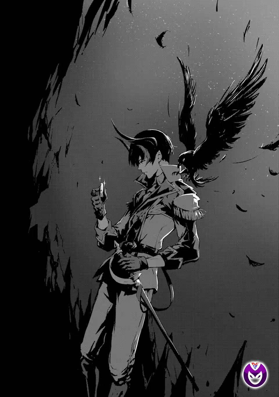 Sát Thần Quỷ Vương 4 trang 44