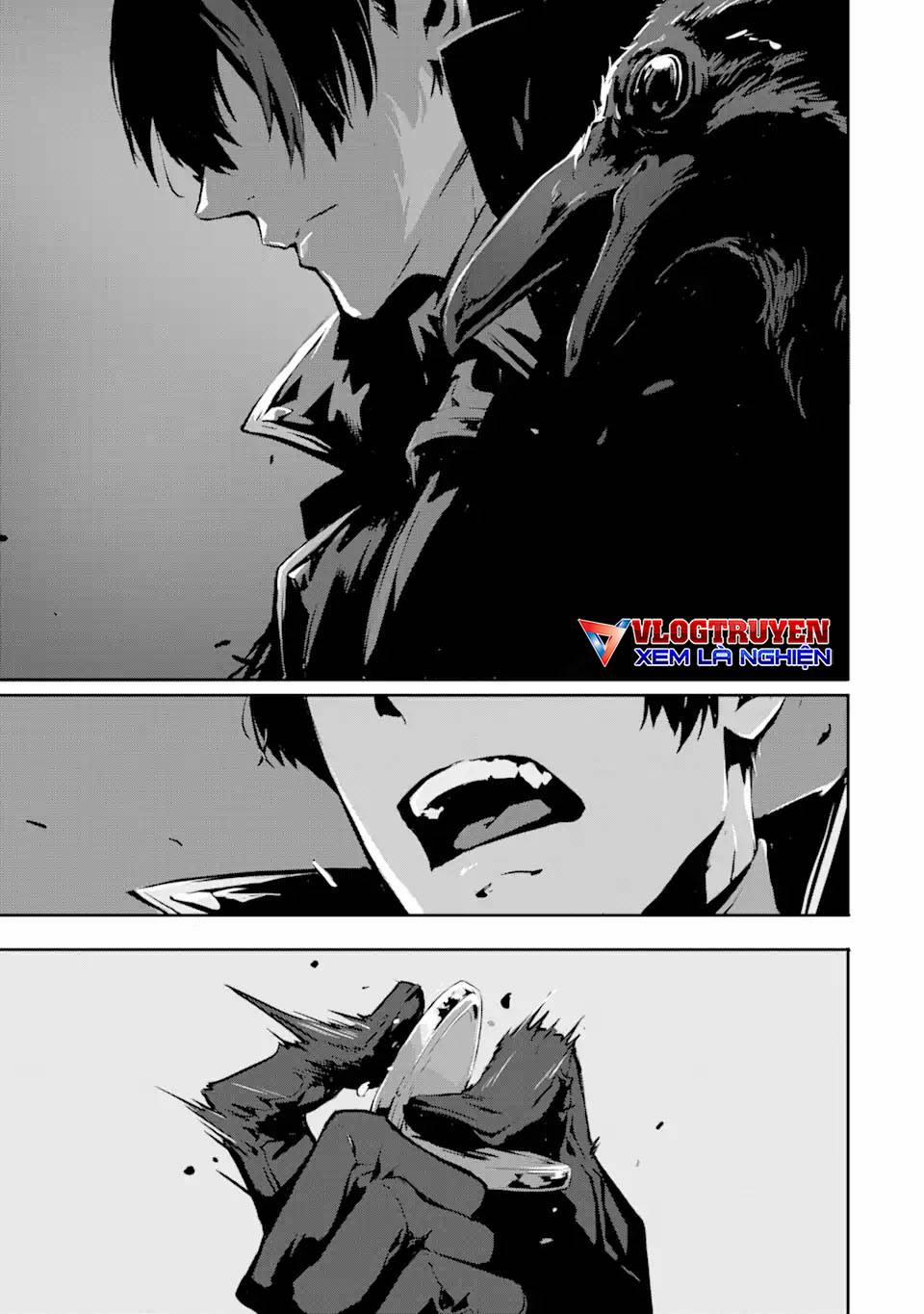 Sát Thần Quỷ Vương 4 trang 45