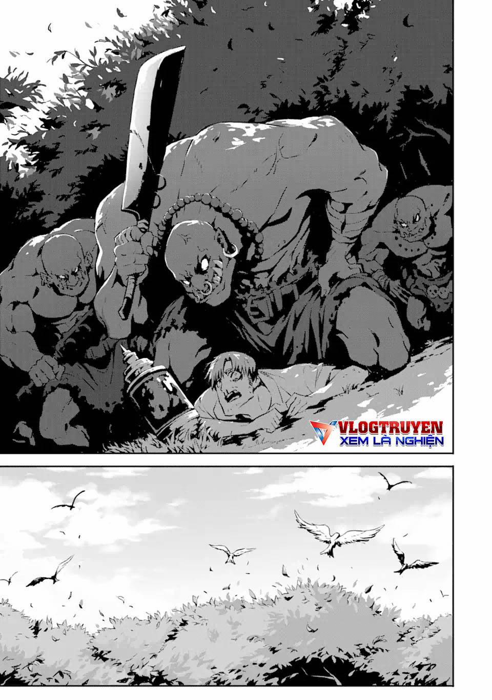 Sát Thần Quỷ Vương 4 trang 5