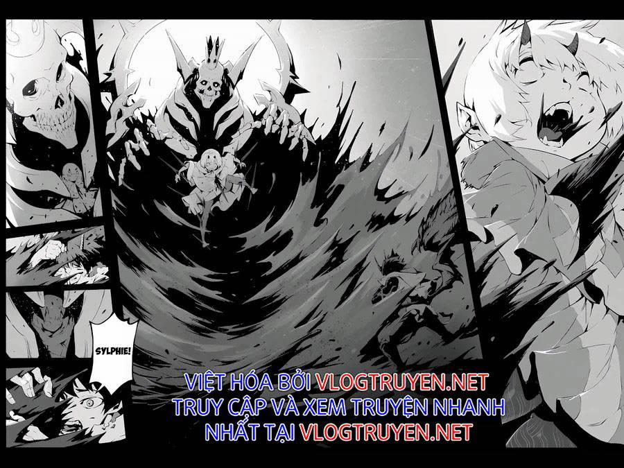 Sát Thần Quỷ Vương 5 trang 2