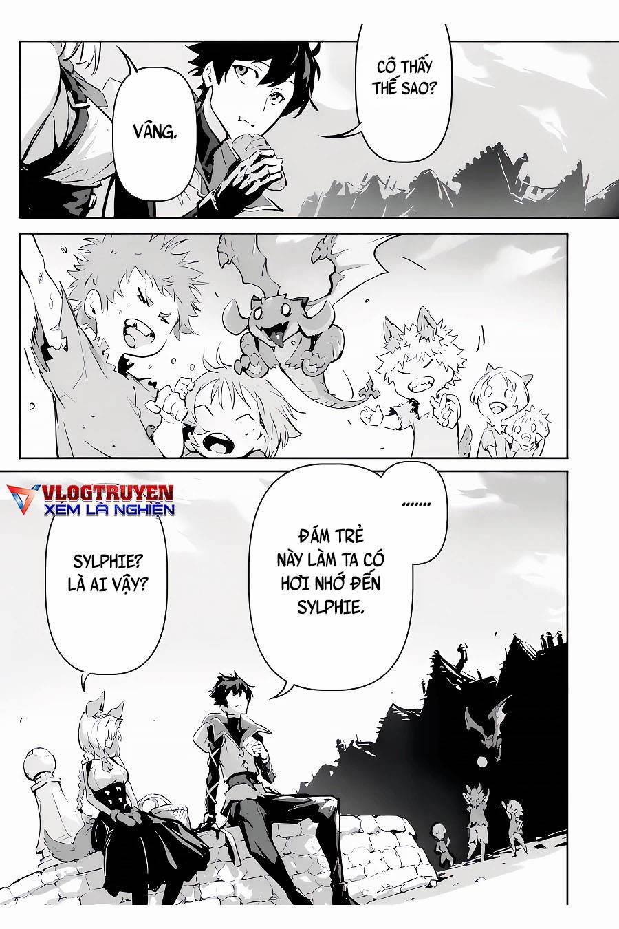 Sát Thần Quỷ Vương 5 trang 21