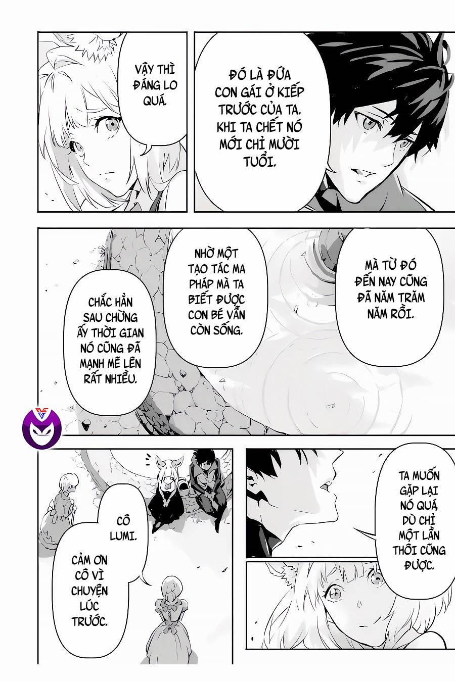 Sát Thần Quỷ Vương 5 trang 22