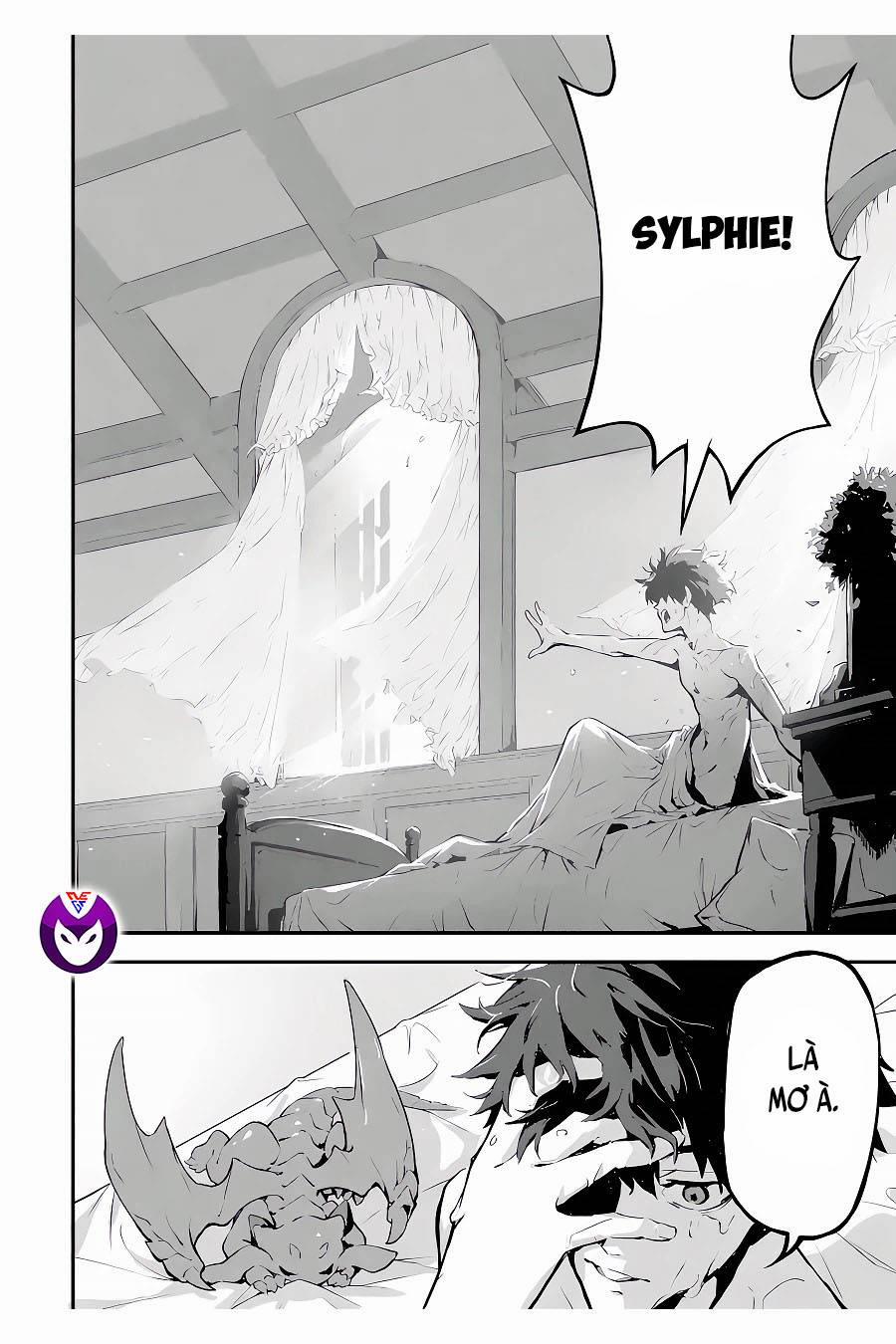 Sát Thần Quỷ Vương 5 trang 3