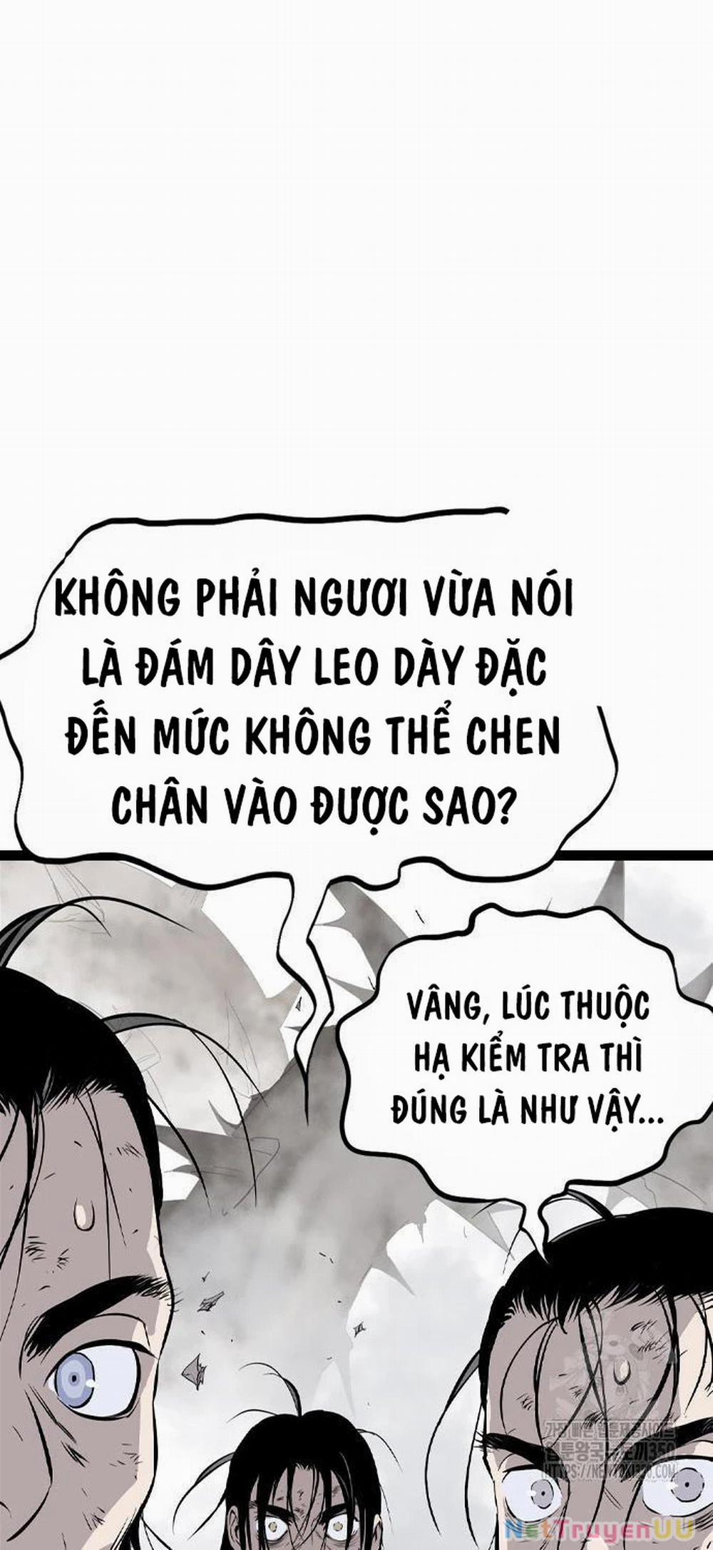 Sát Thần Tu La Chương 17 Trang 22