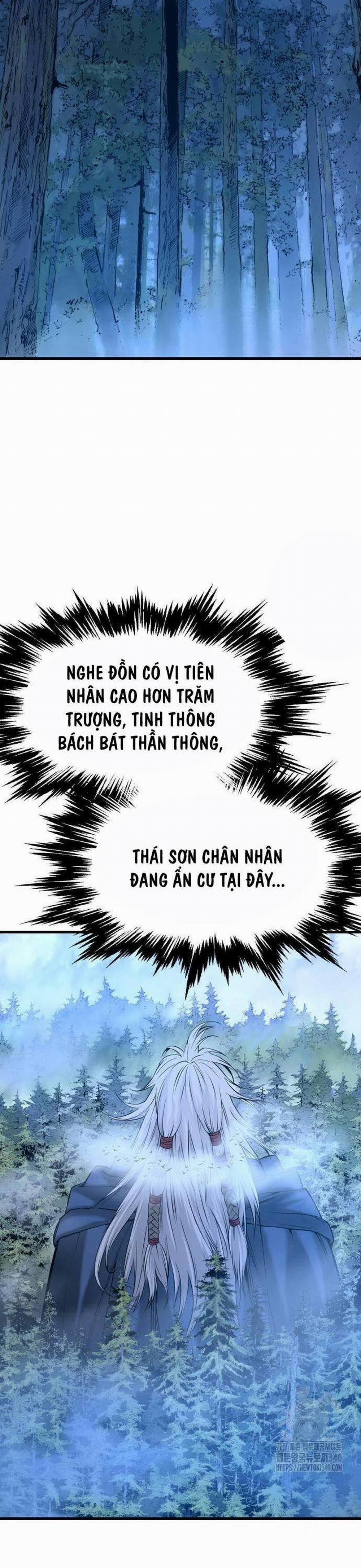 Sát Thần Tu La Chương 4 Trang 25