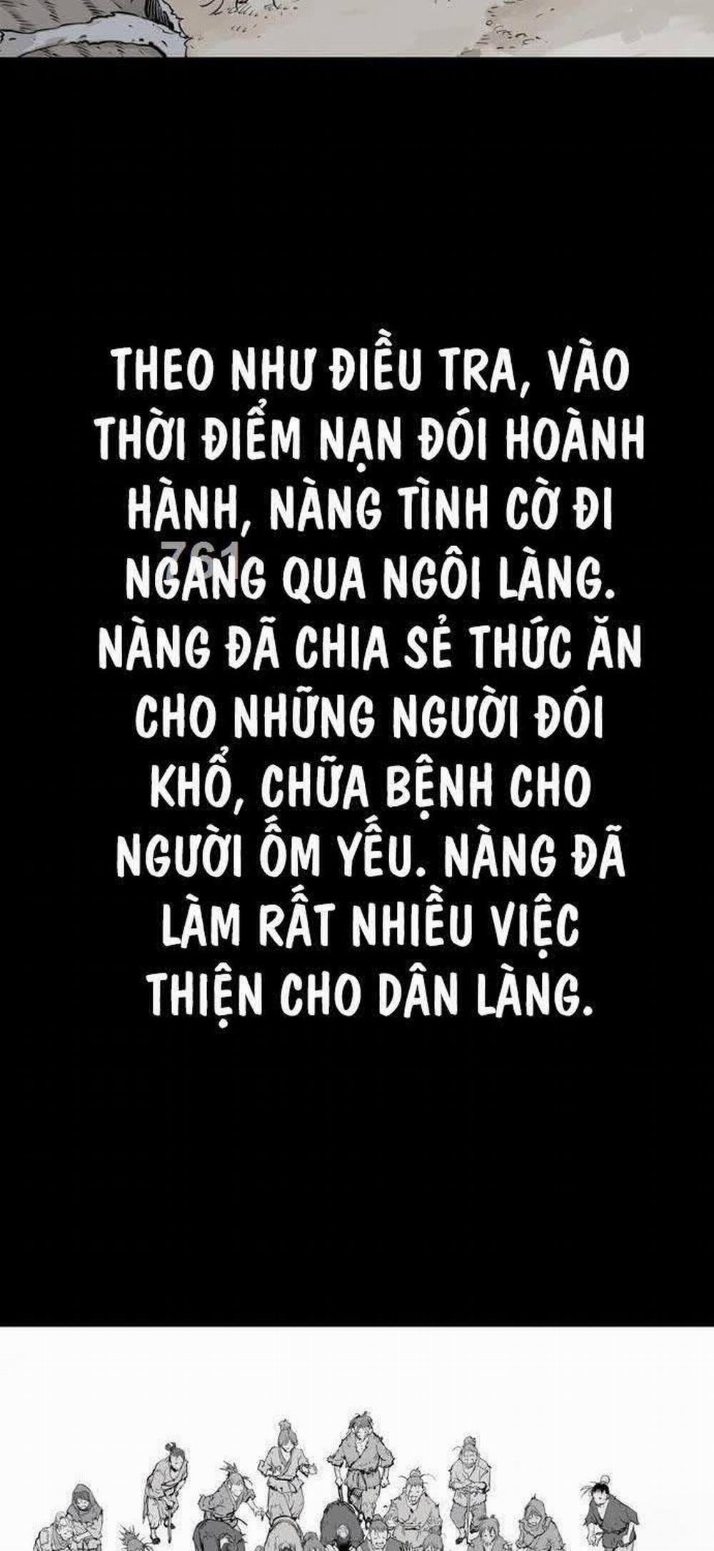 Sát Thần Tu La Chương 8 Trang 5