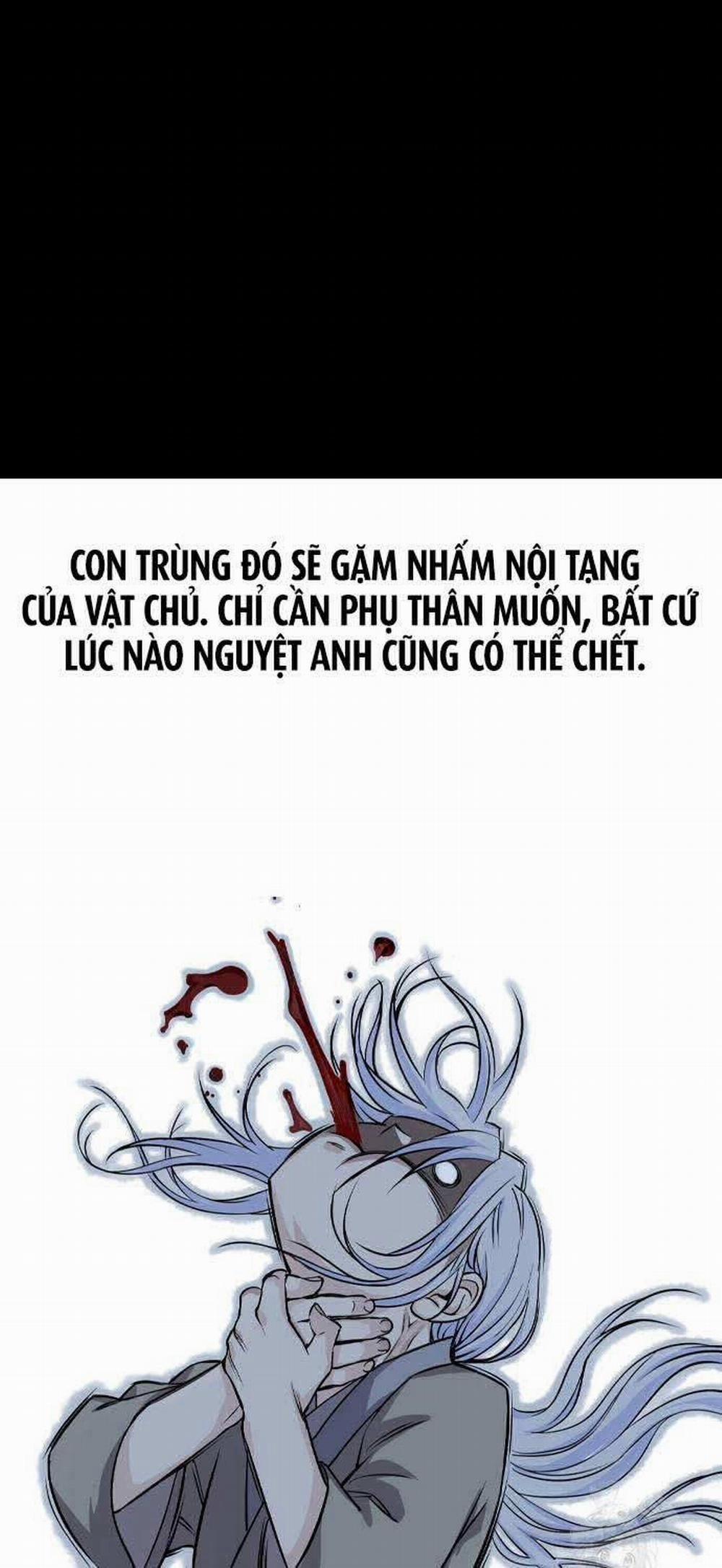 Sát Thần Tu La Chương 9 Trang 71