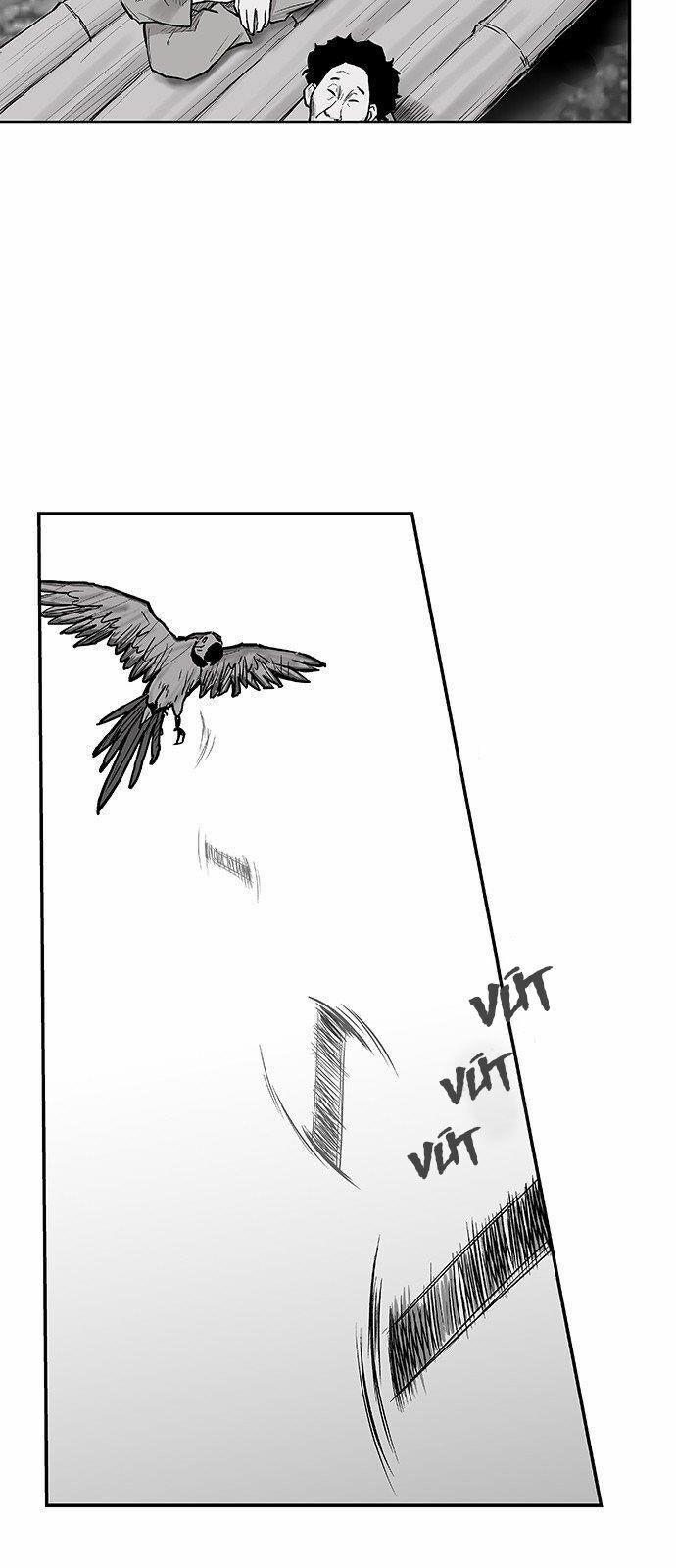 Sát Thủ Anh Vũ 1 trang 14