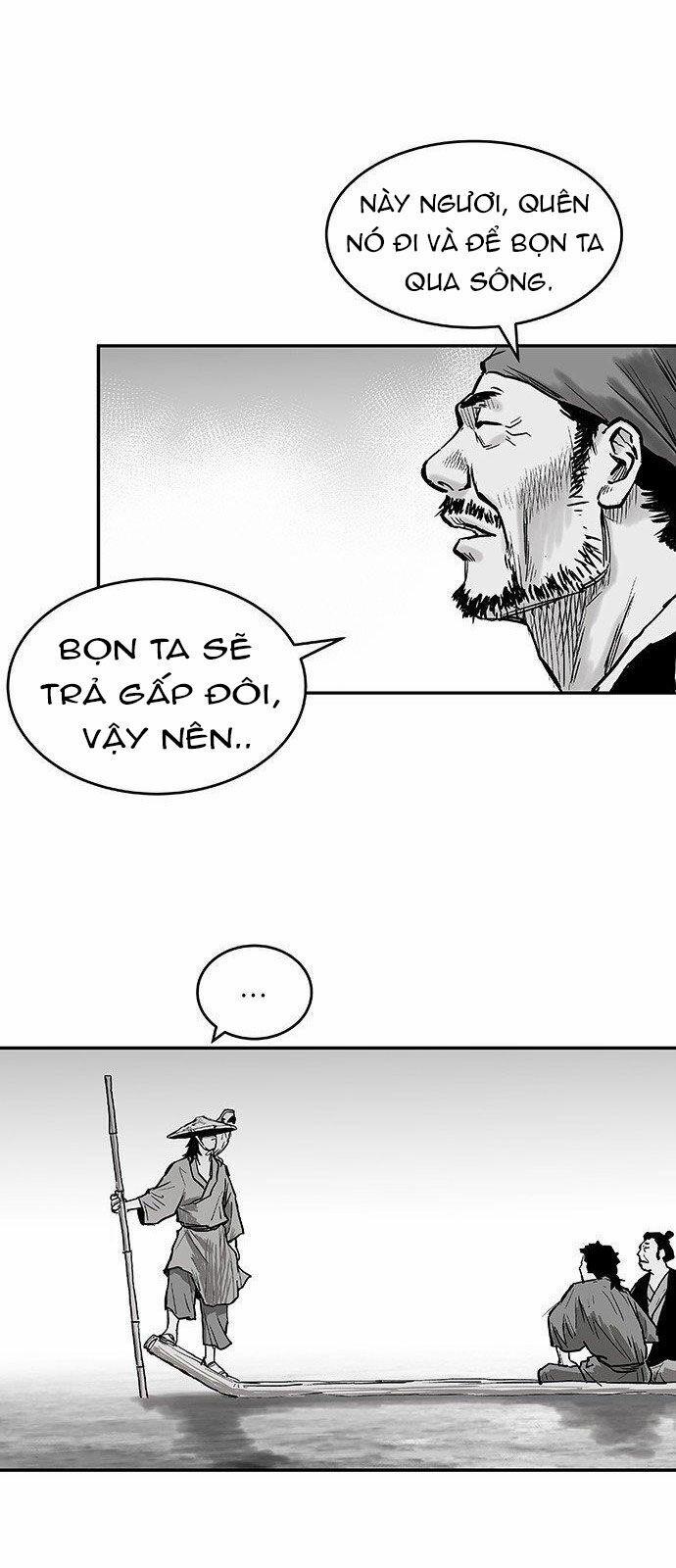 Sát Thủ Anh Vũ 1 trang 18