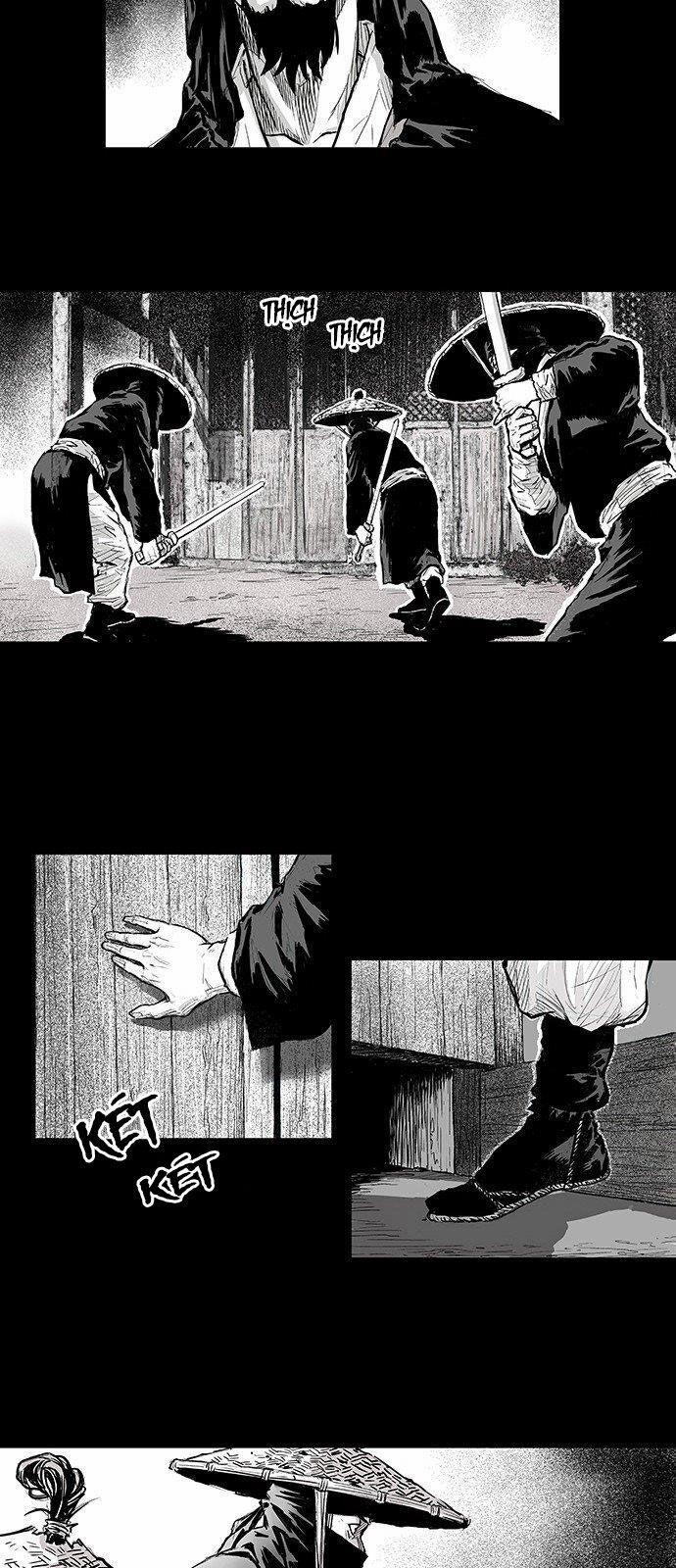 Sát Thủ Anh Vũ 1 trang 41