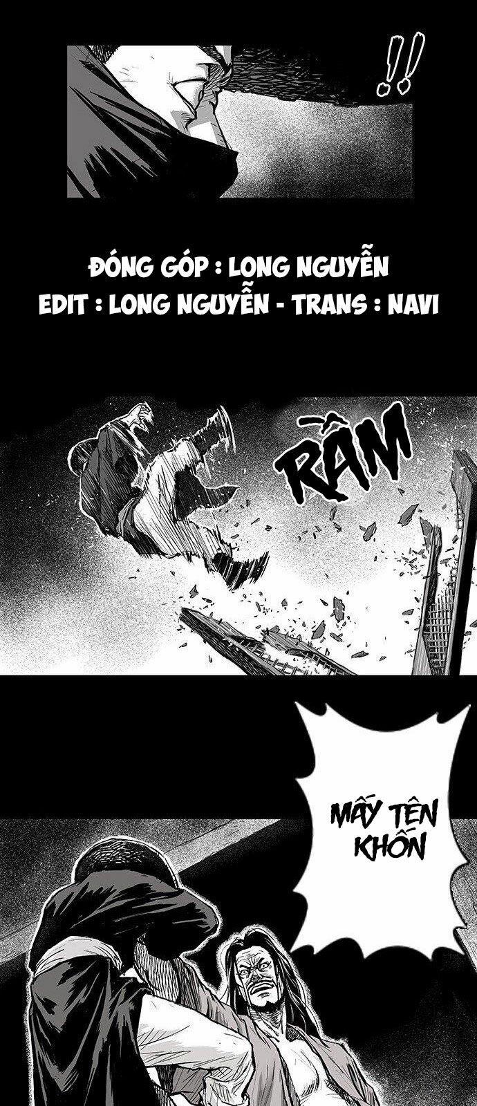 Sát Thủ Anh Vũ 1 trang 43