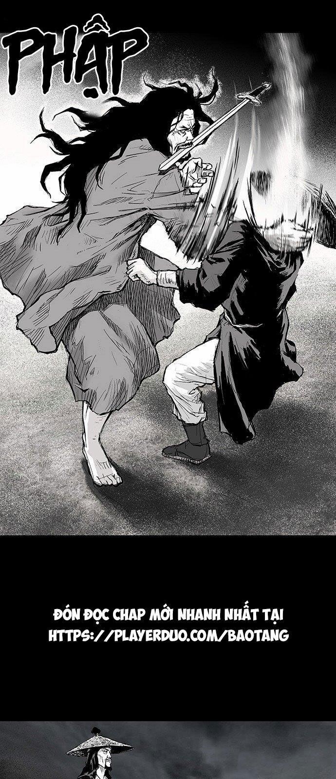 Sát Thủ Anh Vũ 1 trang 54