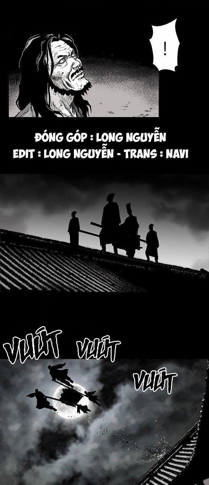 Sát Thủ Anh Vũ 1 trang 57