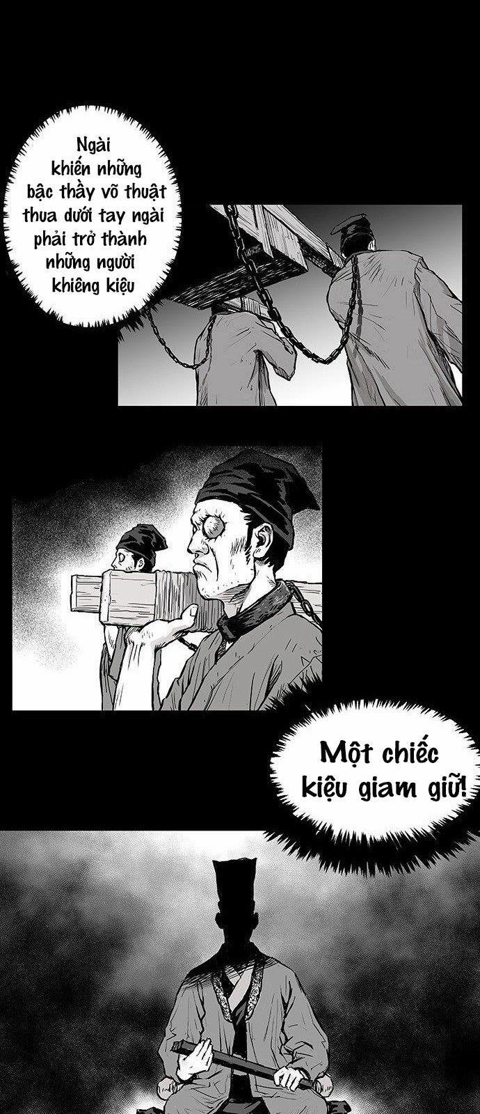 Sát Thủ Anh Vũ 1 trang 59