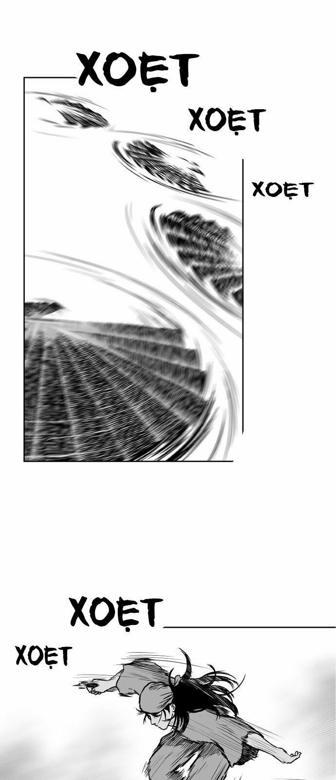Sát Thủ Anh Vũ 10 trang 24