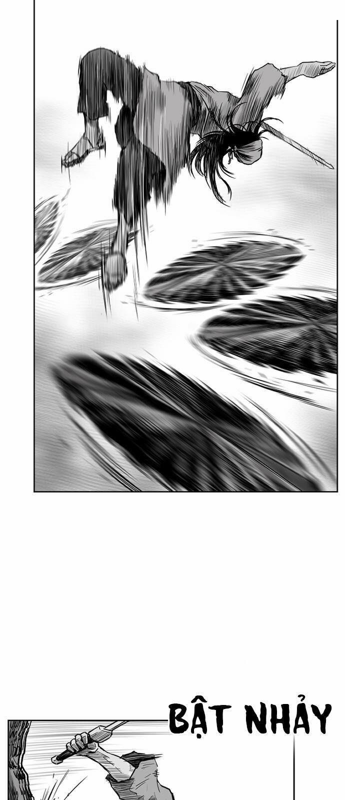 Sát Thủ Anh Vũ 10 trang 26