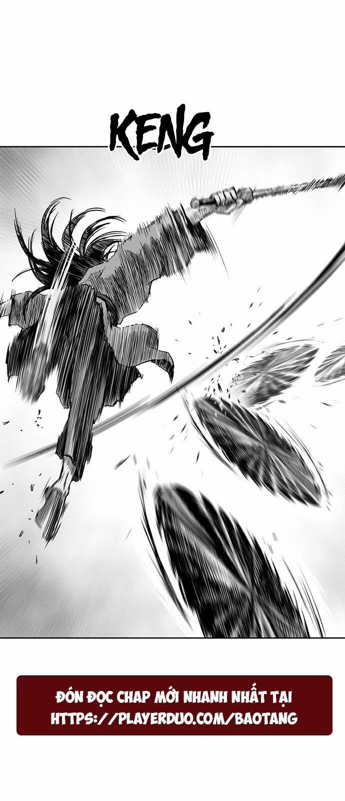 Sát Thủ Anh Vũ 10 trang 28