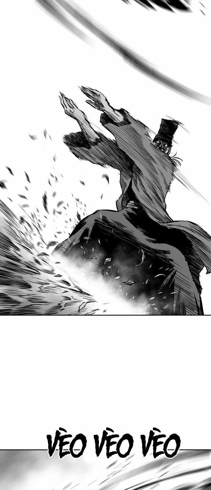 Sát Thủ Anh Vũ 10 trang 31