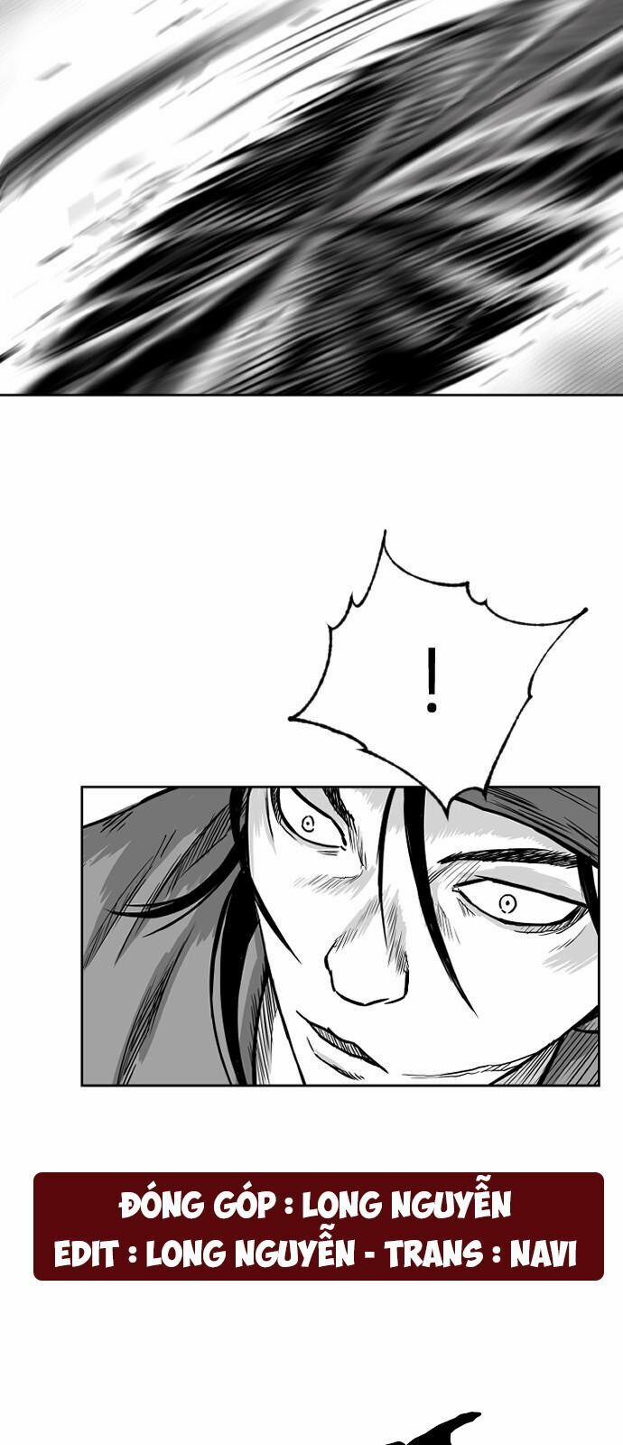 Sát Thủ Anh Vũ 10 trang 32