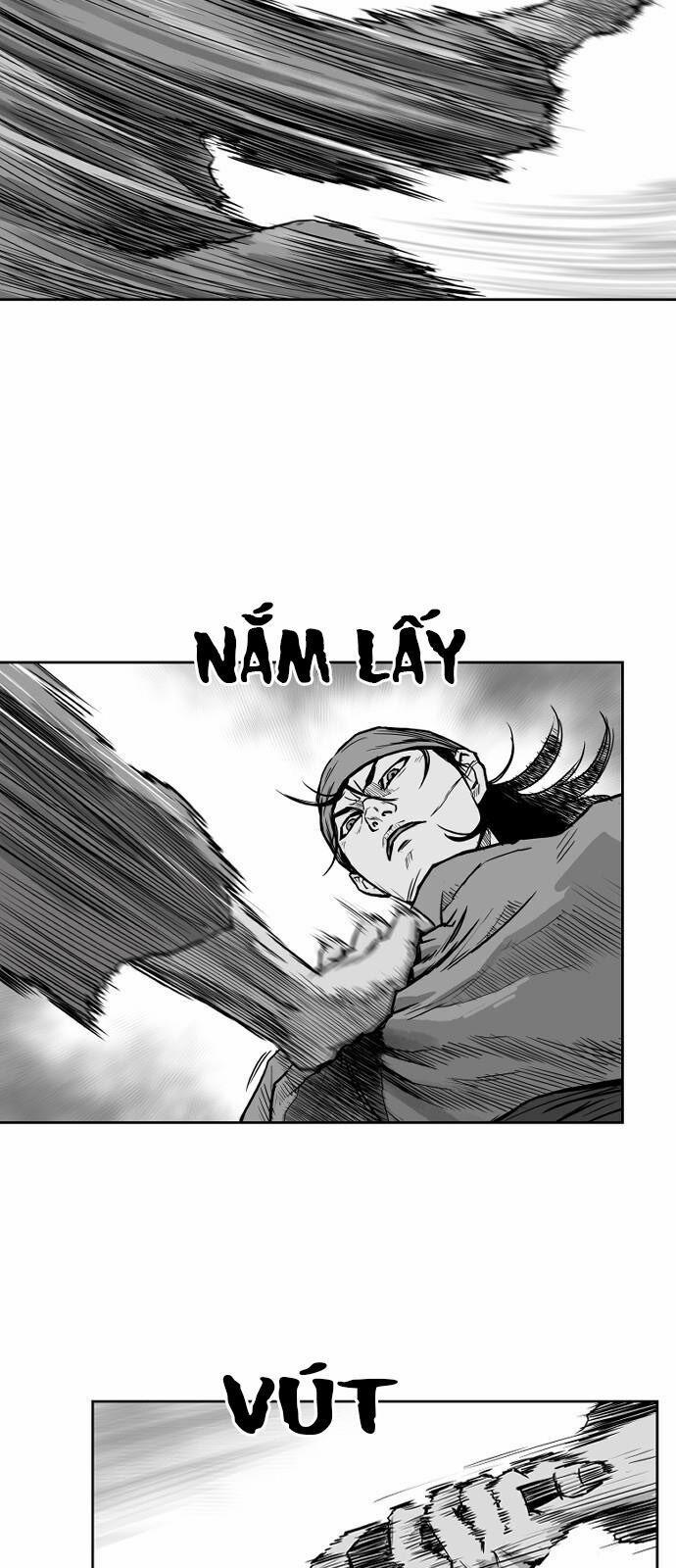 Sát Thủ Anh Vũ 10 trang 36