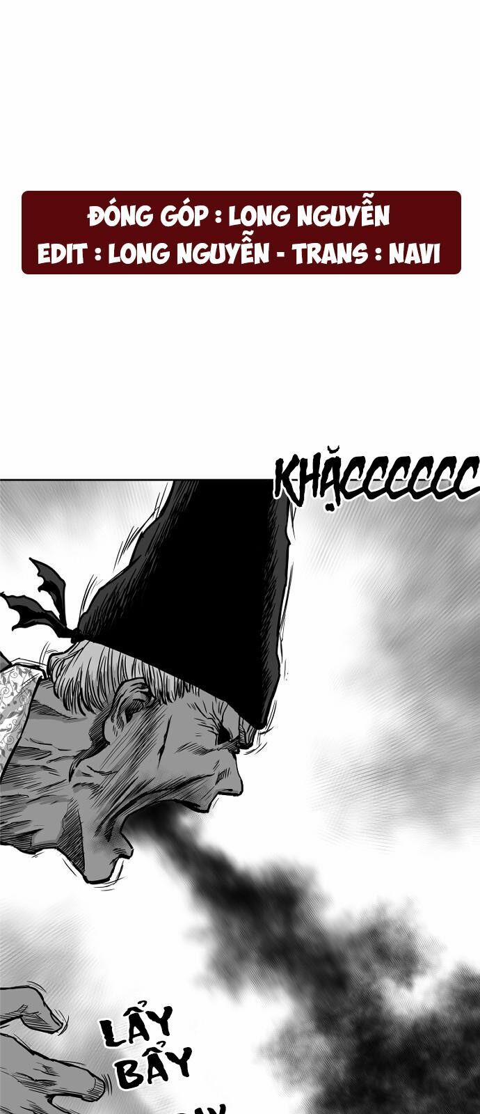Sát Thủ Anh Vũ 10 trang 39
